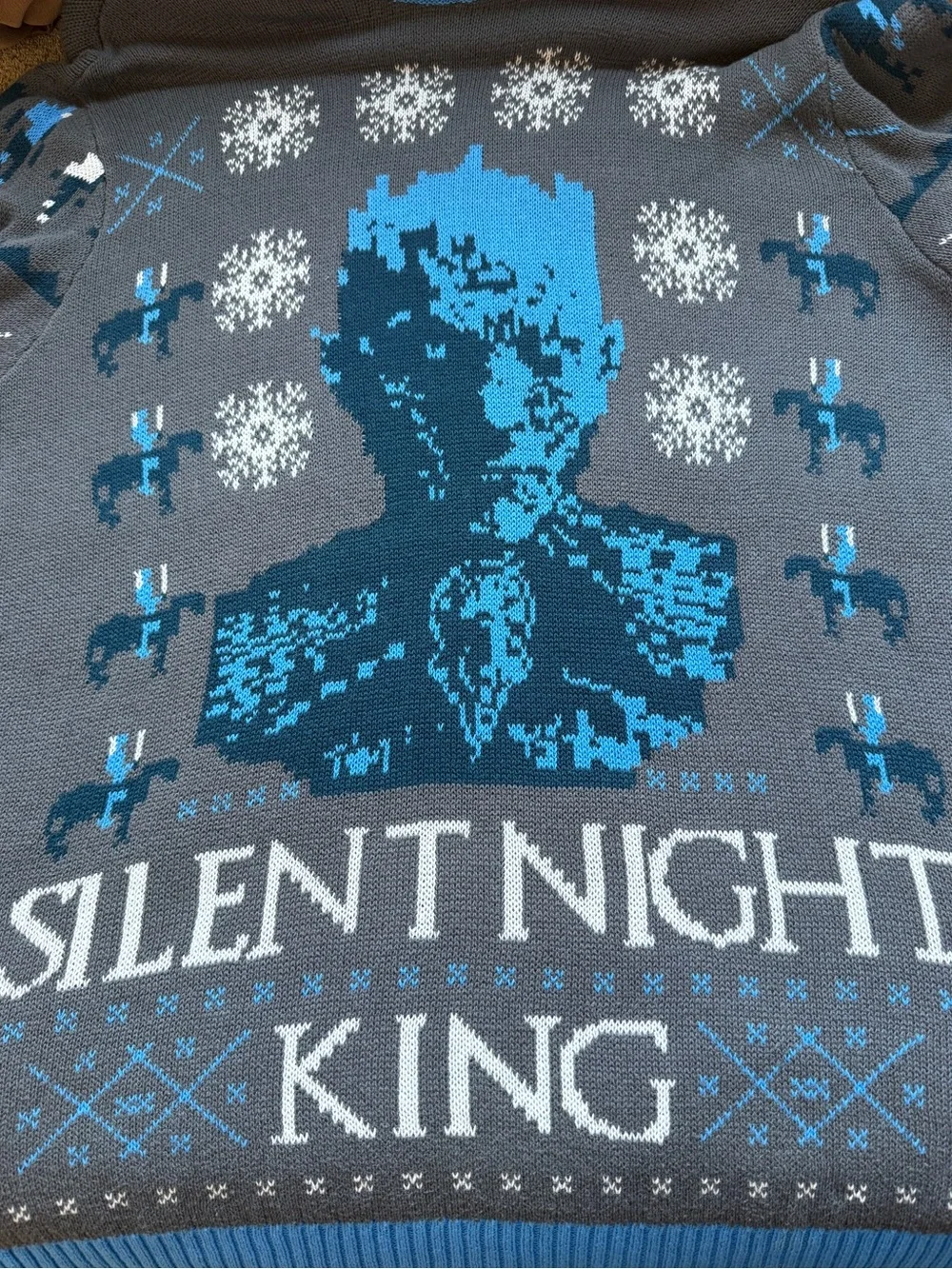 HBO official game